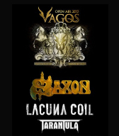 Vagos Open Air 2013